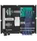 Produktbild: Ethernet-APL Rail Field Switch F.FS*.G20.B24.E.*.***.***.****