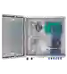 Produktbild: Ethernet-APL Rail Field Switch F.FS*.T50.B24.E.*.***.***.****