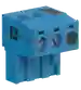 Produktbild: Terminal Block for Cold Junction Compensation K-CJC-BU
