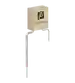 Produktbild: Widerstandsthermometer für Klemmstellenkompensation H-CJC-Pt100
