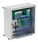 Produktbild: Ethernet-APL Rail Field Switch LB9***-T**-B-***-**-*-Y*