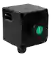 Produktbild: Control Unit Ex e, Polyamide, Pushbutton LRP1.D.PGMX.B.1