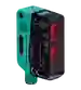 Produktbild: Triangulation sensor (BGS) OBT1250-R202-E5-V1