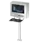 Produktbild: VisuNet FLX Edge Workstation **-EDGE-*-*-*