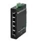 Produktbild: Ethernet switch unmanaged ICRL2-U-5RJ45-DIN