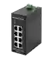 Produktbild: Ethernet switch unmanaged ICRL2-U-8RJ45-DIN