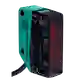 Produktbild: Retroreflective sensor OBR17M-R202-K2