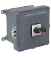 Produktbild: Switch Disconnector Ex d IIB 25 A 4 Pole, Aluminum Enclosure EJB2A.D.PS.DIS.025.3PN.2NO