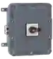 Produktbild: Switch Disconnector Ex d IIB 63 A 4 Pole, Aluminum Enclosure EJB4A.D.PS.DIS.063.3PN.2NO