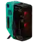 Produktbild: Retroreflective sensor OBR17M-R202-E2