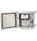 Produktbild: Fiber Optic Media Converter Box PSC2.CP.SR.26.26.16-Y7017109*
