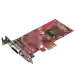 Produktbild: PCIe multiport serial card ICRPC-8P