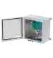 Produktbild: Ethernet-APL Rail Field Switch F.FS*.T20.B24.E.*.***.***.****