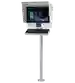 Produktbild: VisuNet FLX System-*B-* with Enclosure with RFID Reader RFID20-*
