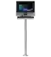 Produktbild: VisuNet FLX System-*A-* with Enclosure with RFID Reader RFID20-*