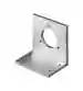 Product photo: Angled flange 9250