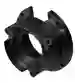 Product photo: Mounting bracket for servo flange 9300