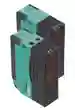 Product photo: Sensor fotoeléctrico de barrera, unidireccional LA29/LK29-Z-F1/31/116-SET