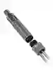 Product photo: Fiber optic  sensor VL18LL-M/40a/118/128