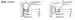 Abmessungen: Singleturn-Absolutwert-Drehgeber AVS78E