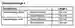 Abmessungen: Multiturn-Absolutwert-Drehgeber EVM78E-E