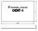 Dimensions: RFID Transponder IPC02-C1 10pcs