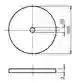 Dimensions: RFID Transponder IPC02-30P
