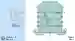 Wiring Diagram: Zener Barrier Z961.F