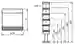 Dimensions: Stack light audible alarm VAZ-HORN1-70MM-85DBA