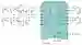 Wiring Diagram: Universal Temperature Converter KFD2-UT2-2 Wiring Diagram: Universal Temperature Converter KFD2-UT2-2
