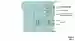 Schaltbild: Buskoppler für MODBUS TCP LB8111A2*