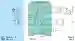Wiring Diagram: Amplificador Separador para transmisor SMART KCD2-STC-Ex1.2O Wiring Diagram: Amplificador Separador para transmisor SMART KCD2-STC-Ex1.2O
