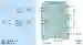 Wiring Diagram: Amplificador KCD2-SON-Ex2 Wiring Diagram: Amplificador KCD2-SON-Ex2