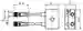 Dimensions: AS-Interface-Sensor-/Aktuatormodul VBA-2E-G10-ZAL-1M-2V31-G Dimensions: AS-Interface-Sensor-/Aktuatormodul VBA-2E-G10-ZAL-1M-2V31-G