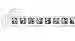 Dimensions: Code tape PGV000020M-CA25-000000