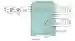 Wiring Diagram: SMART Transmitter Power Supply KFD2-STC5-1.2O