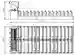 Dimensions: Universal Backplane FB9262BP20220.2