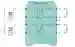 Wiring Diagram: Repeater KFD0-CS-2.50