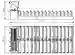 Dimensions: Base Backplane FB9262BP24110.2 Dimensions: Base Backplane FB9262BP24110.2