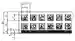 Dimensions: Event marker PCV-CM20-004-001-SET