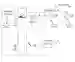 Anschlussbelegung: AS-Interface-Sensor-/Aktuatormodul VBA-4E3A-KE-ZE/R
