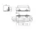 Dimensions: WCS mounting bracket system WCS-MB