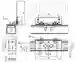 Dimensions: WCS mounting bracket system WCS-MB2-C
