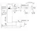 Anschlussbelegung: AS-Interface-Sensor-/Aktuatormodul VBA-4E3A-KE-ZEJQ/E2L