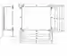 Dimensions: Control Stations Division 2, Stainless Steel SR.CS2*
