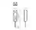 Dimensions: Sensor fotoeléctrico de barrera, unidireccional BILIX 10-7M-SET
