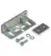 Product photo: WCS mounting bracket system WCS-MB2-C