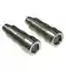 Product photo: Through-beam ultrasonic barrier UBEC300-18GH40-SE2-V1