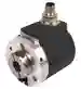 Product photo: Multiturn absolute rotary encoder BSM58