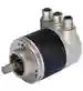Product photo: Multiturn absolute rotary encoder EVM58N-032IZR0BY-1213:01
